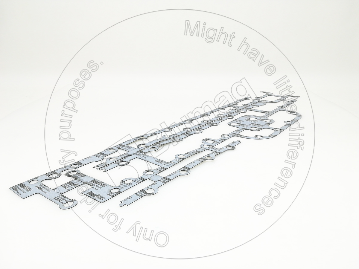 7L6498 BQ ПРОКЛАДКА