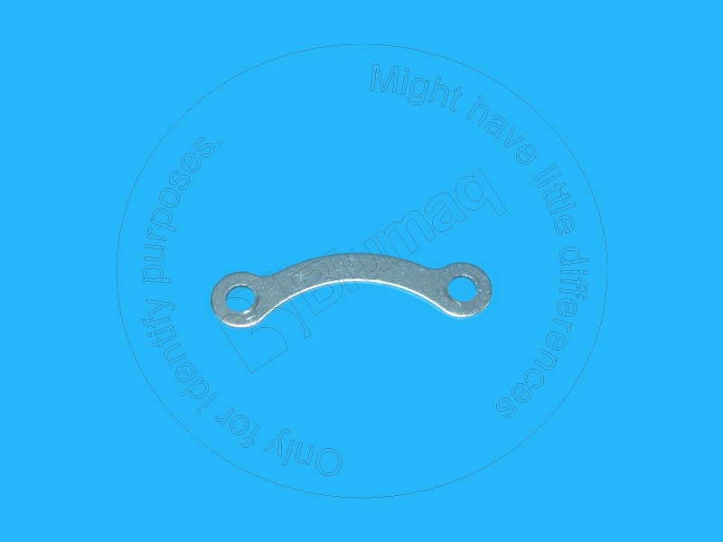 7C6672 BQ ШАЙБА