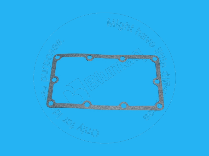 3T6466 BQ БУМАЖНАЯ ПРОКЛАДКА