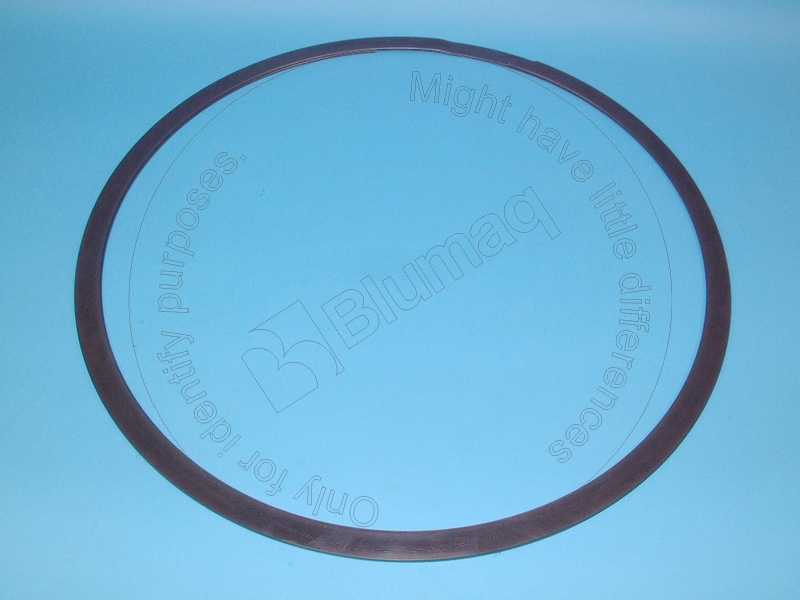 5P4041 OE РЕГУЛИРОВОЧНОЕ КОЛЬЦО