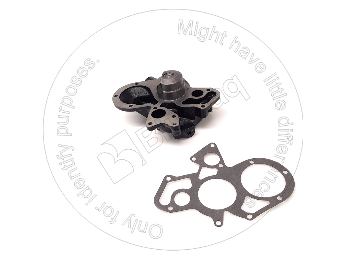 1461650 ST ВОДЯНОЙ НАСОС