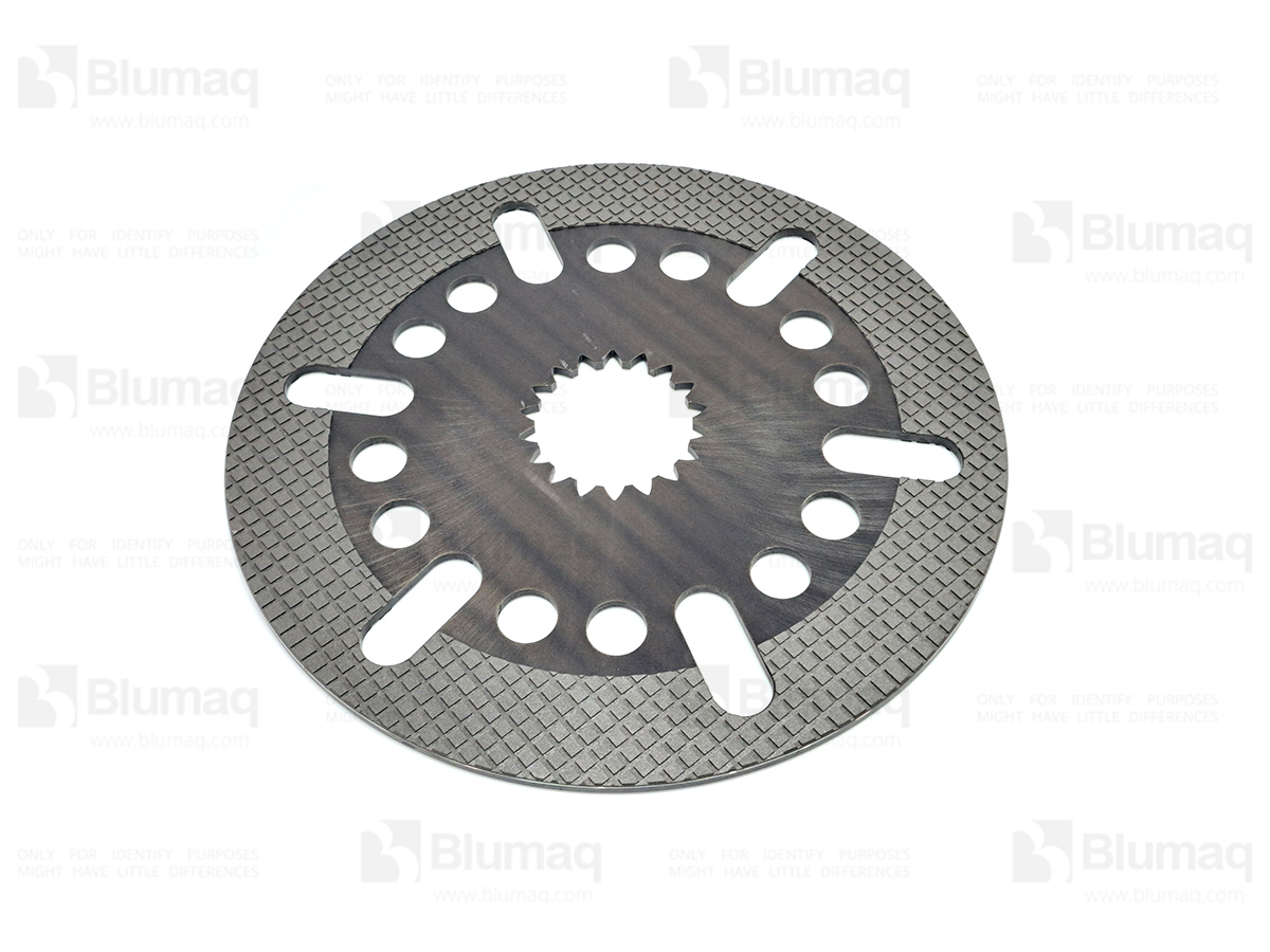 3750276 ST DISC-FRICT