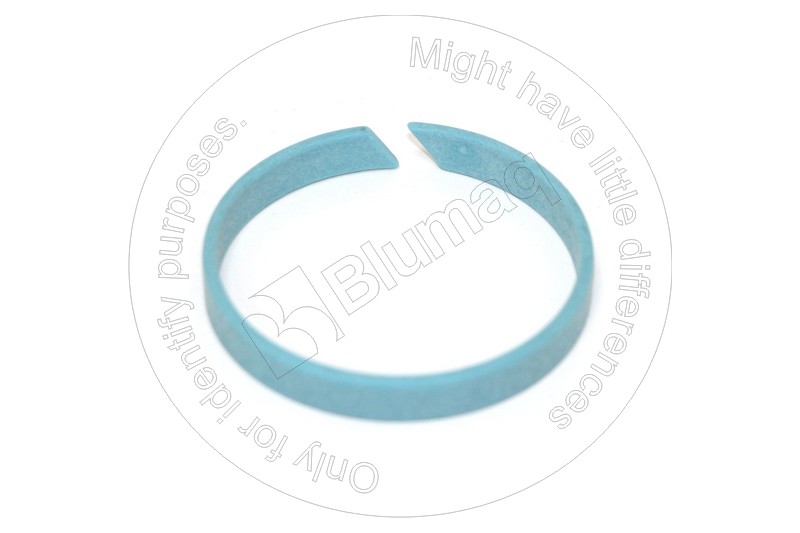 1183121 OE ИЗНОСОСТОЙКОЕ КОЛЬЦО