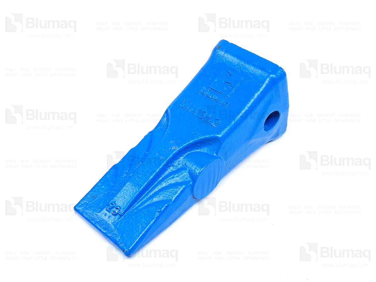 9N4352 BQ КОРОНКА УСИЛЕННАЯ