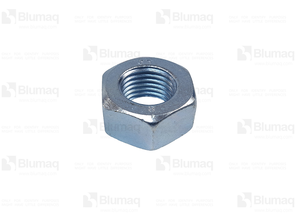 3E8024 ST ГАЙКА