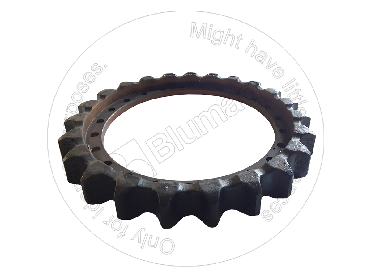 UR260C023 ST ОБОД
