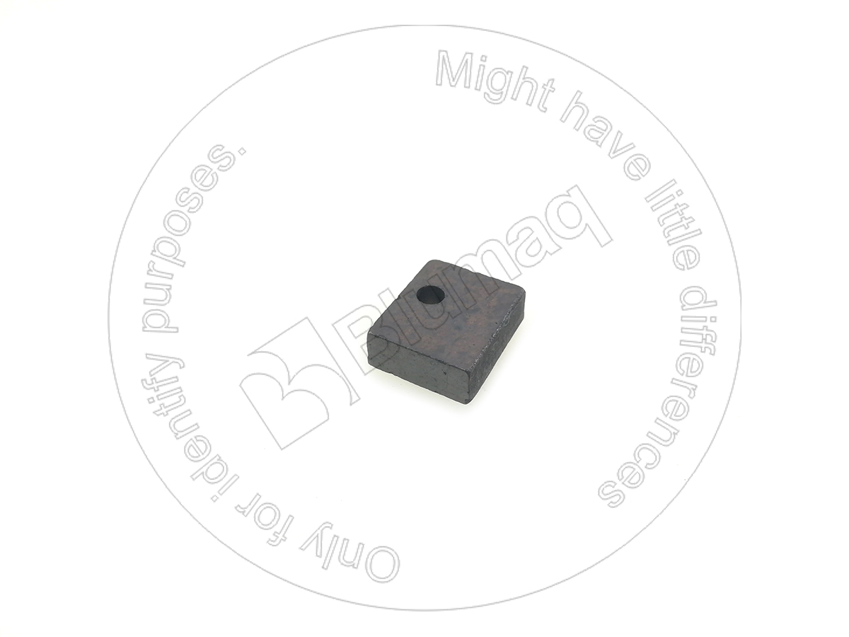 5M2198 OE КИСТЬ