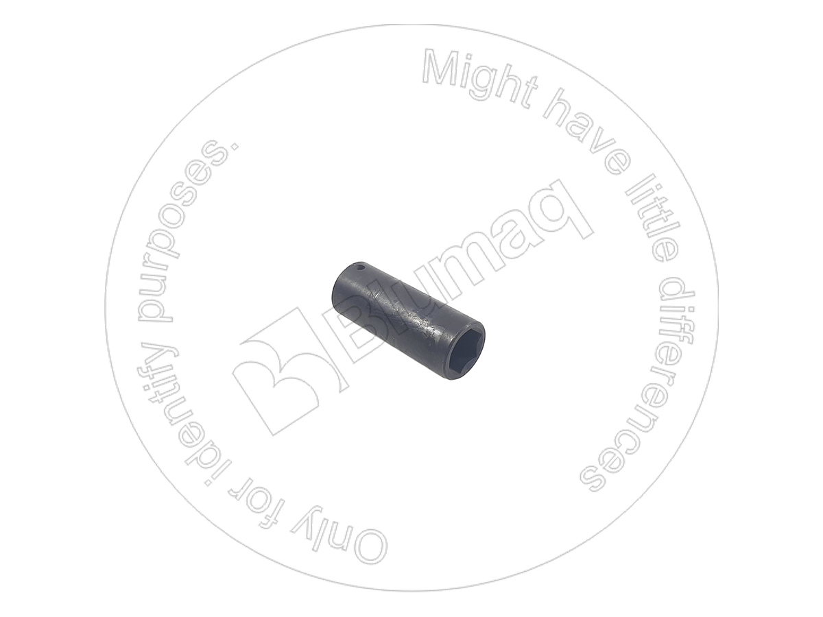 1U7958 OE ТОРЦОВАЯ ГОЛОВКА