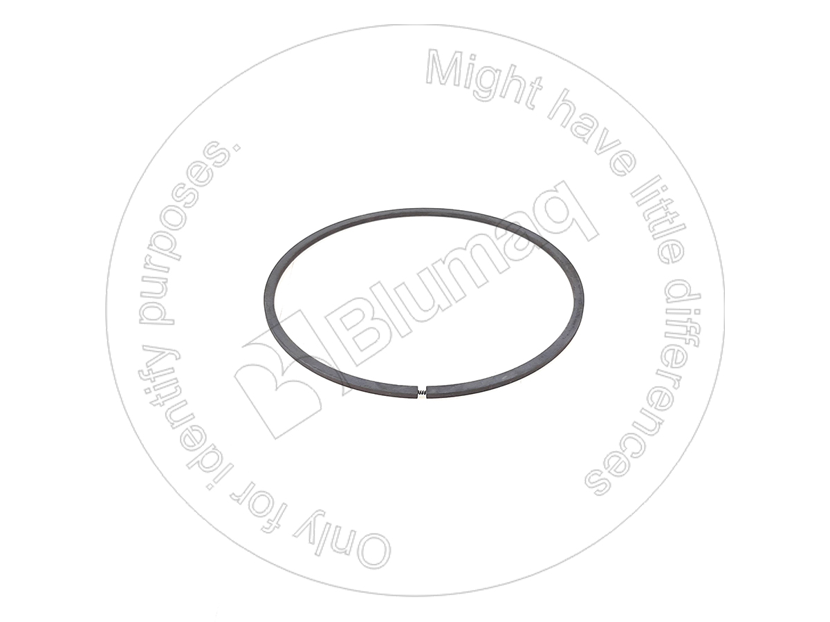 9P3075 ST УПЛОТНИТЕЛЬНОЕ КОЛЬЦО