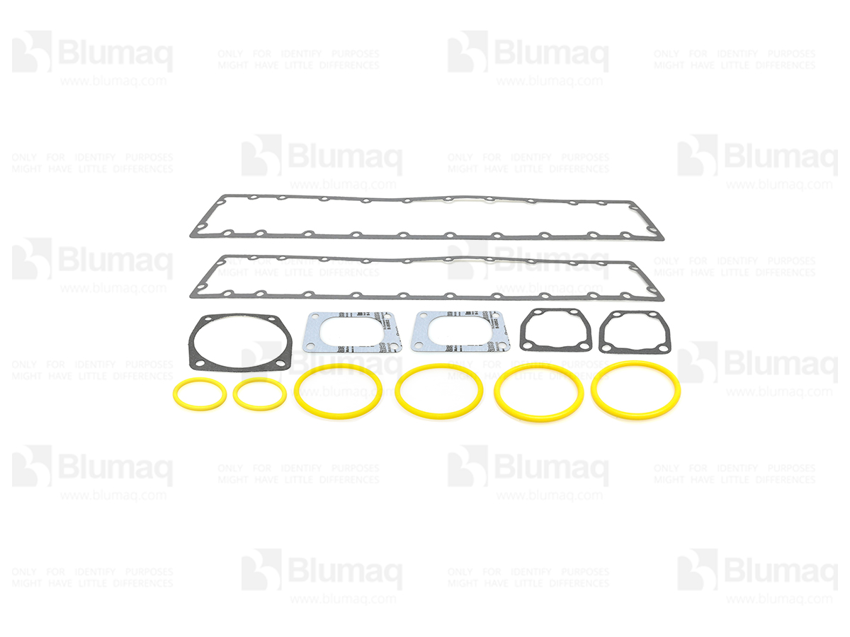4374566 BQ НАБОР ПРОКЛАДОК