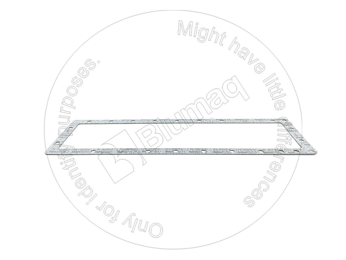 4N5572 ST ПРОКЛАДКА