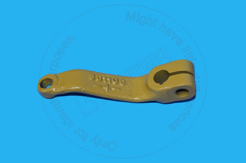 5D1190 DE ЭКСЦЕНТРИК