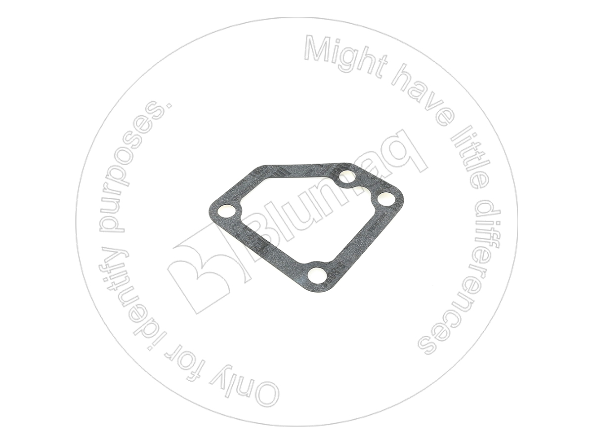 6L8944 BQ БУМАЖНАЯ ПРОКЛАДКА