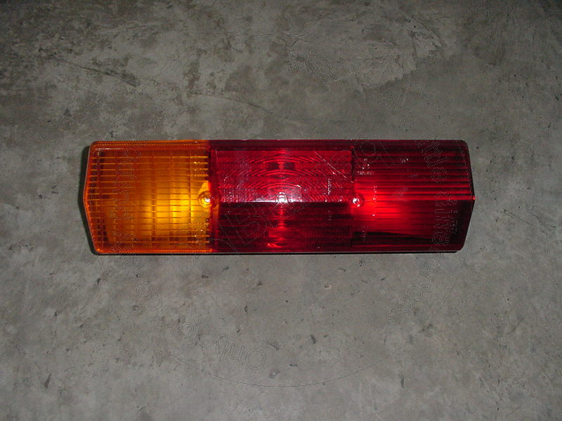 4V8115 OE ЛАМПА В СБОРЕ