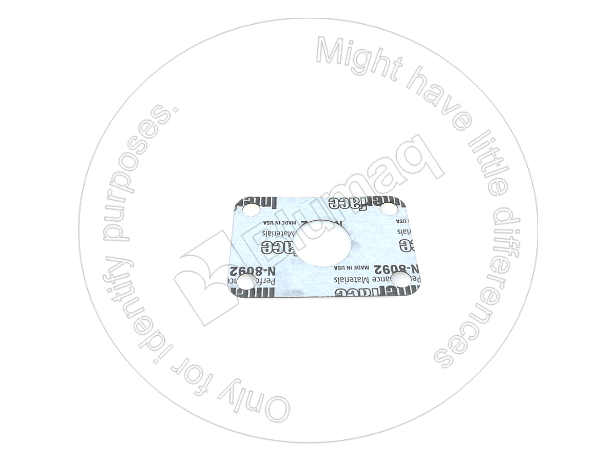 3J5552 BQ ПРОКЛАДКА