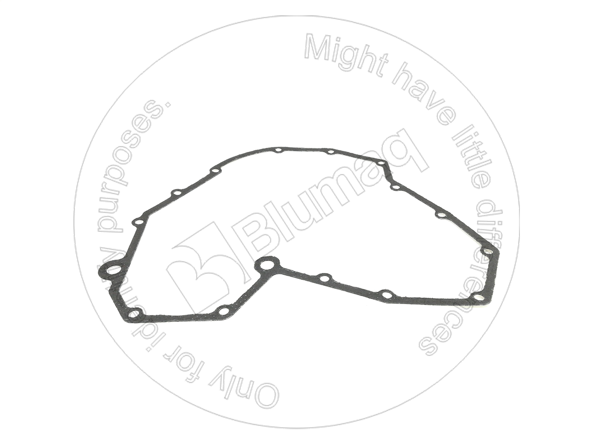 7W6552 ST ПРОКЛАДКА