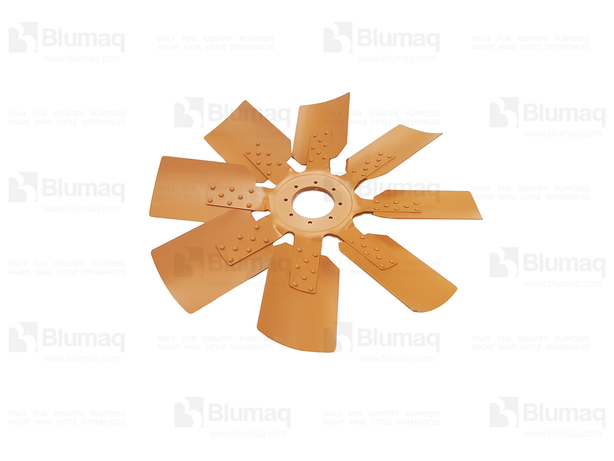 2626813 ST ВЕНТИЛЯТОР