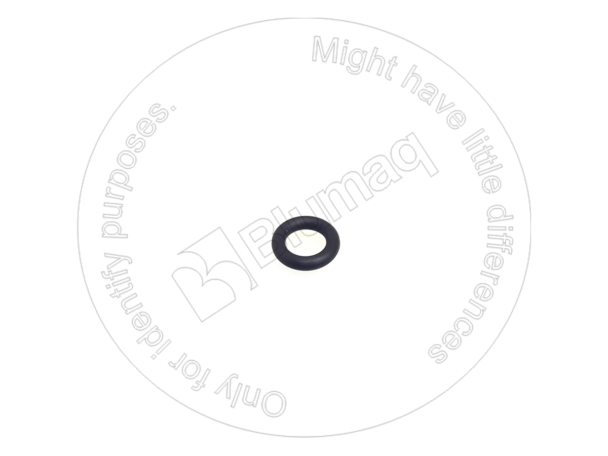 1258274 ST КОЛЬЦО КРУГЛОГО СЕЧЕНИЯ