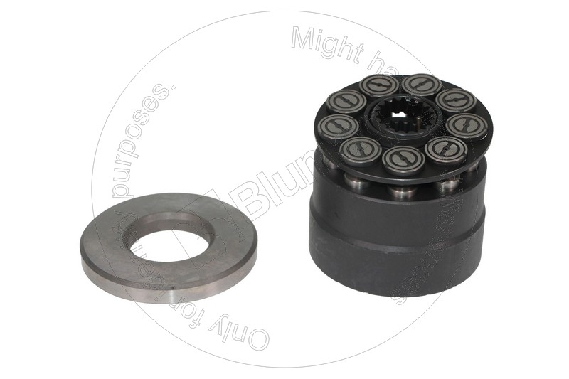 5E2547 ST КОМПЛЕКТ RTNG G