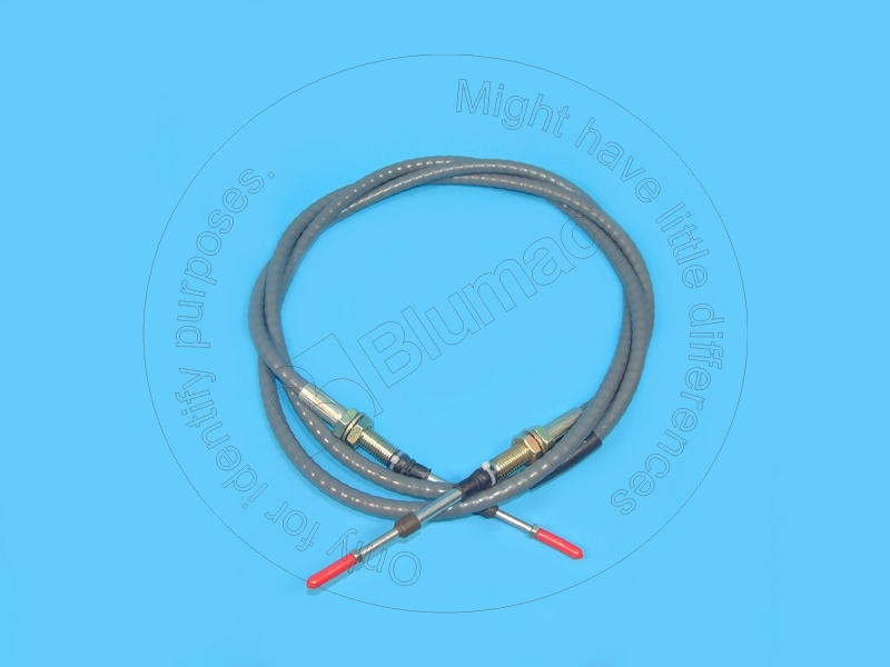 1766767 OE КАБЕЛЬ