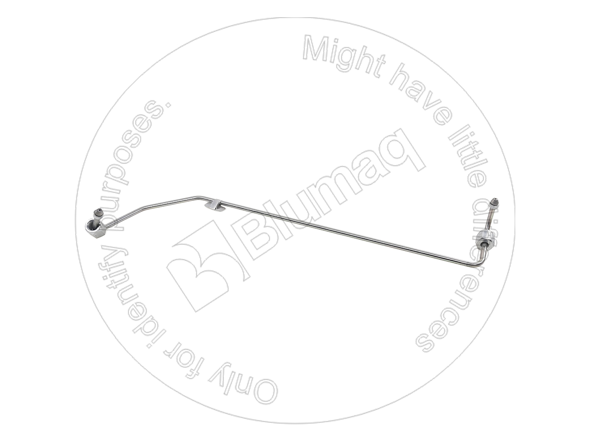 4N8814 ST ТРУБКА ИНЖЕКТОРА