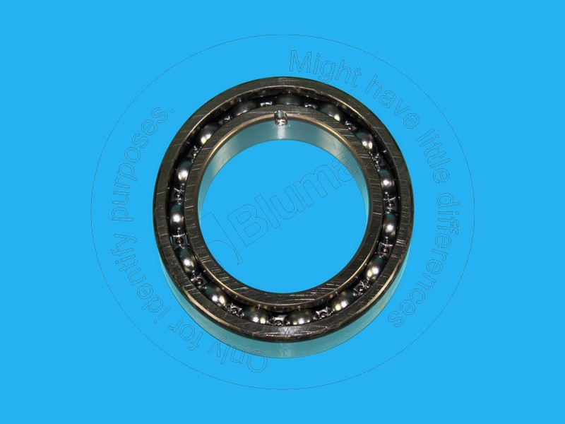 0776336 OE ПОДШИПНИК