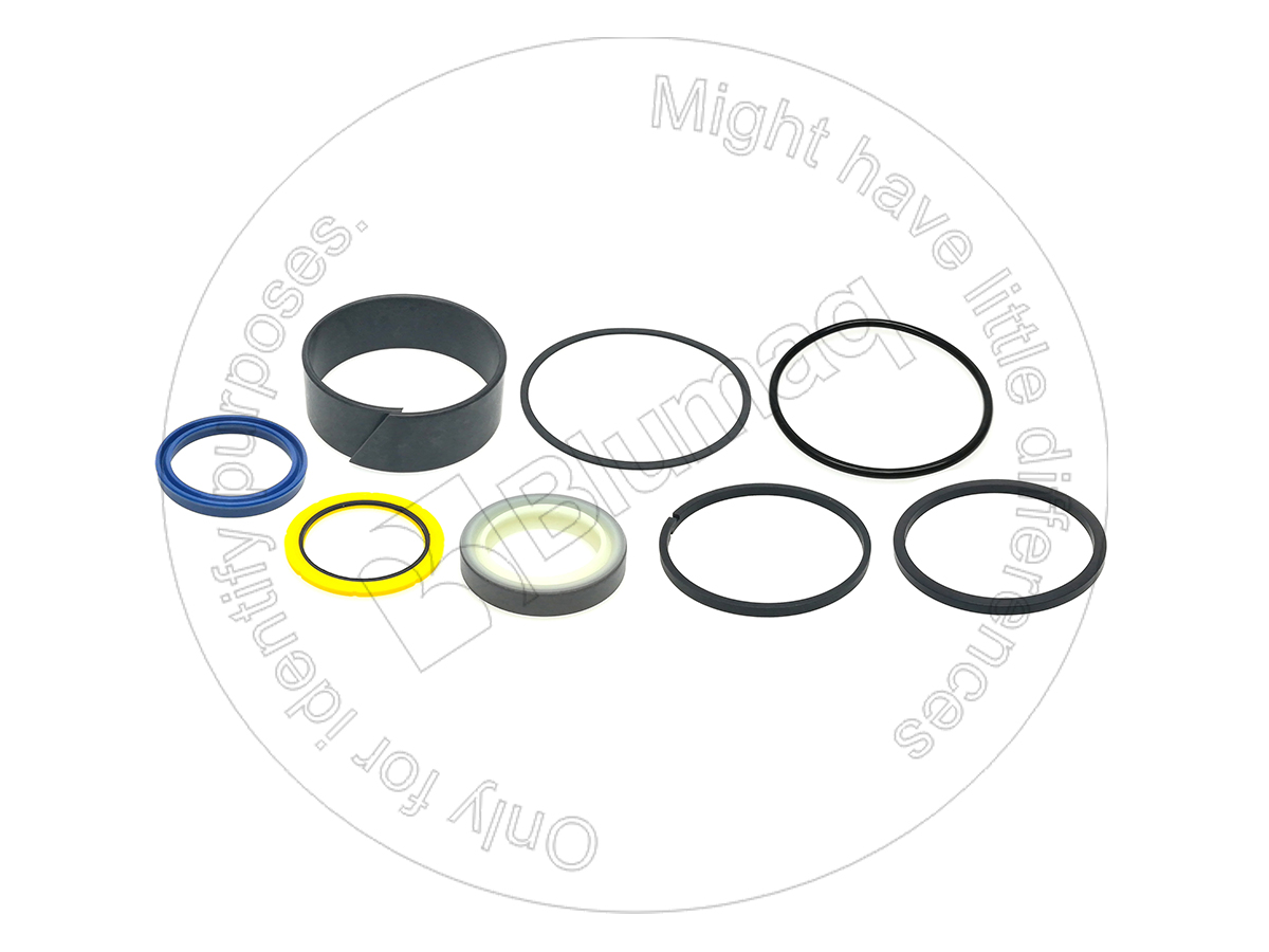 7X2764 BQ УПЛОТНЕНИЕ ГИДРАВЛ. КОМПЛЕКТ