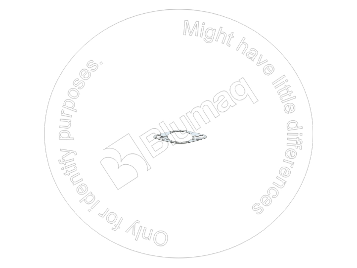 6I2517 BQ ПРОКЛАДКА