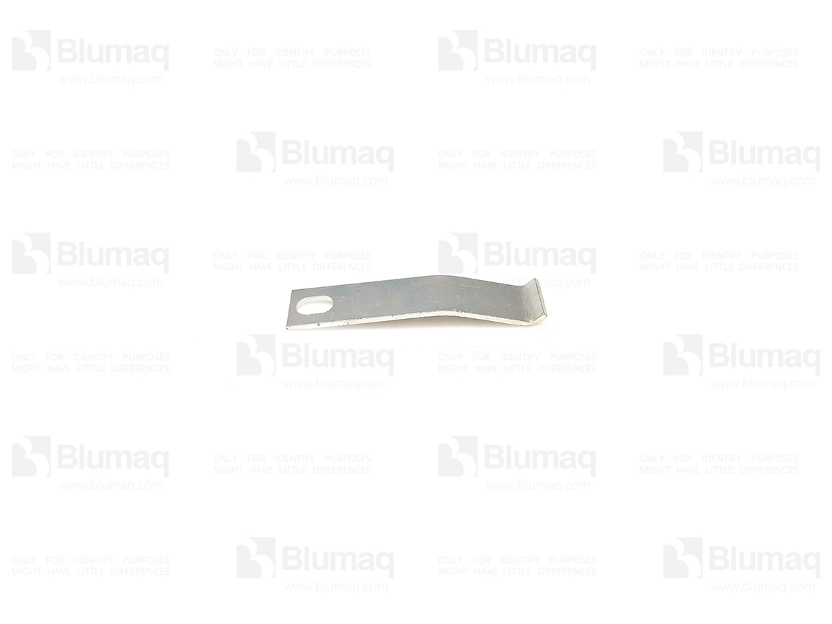 6V0267 OR ЗАЖИМ