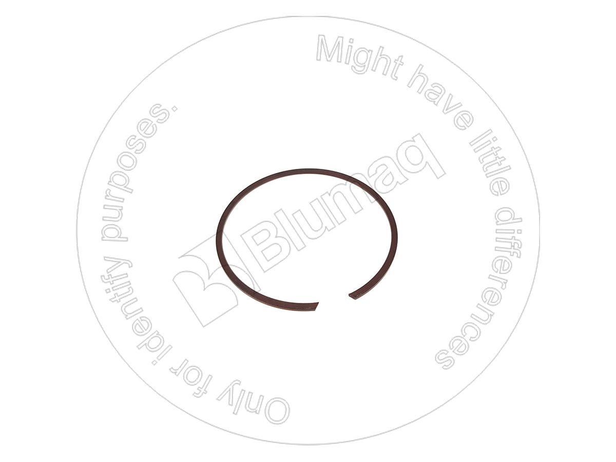 0717912062 OE ПРУЖИННОЕ КОЛЬЦО