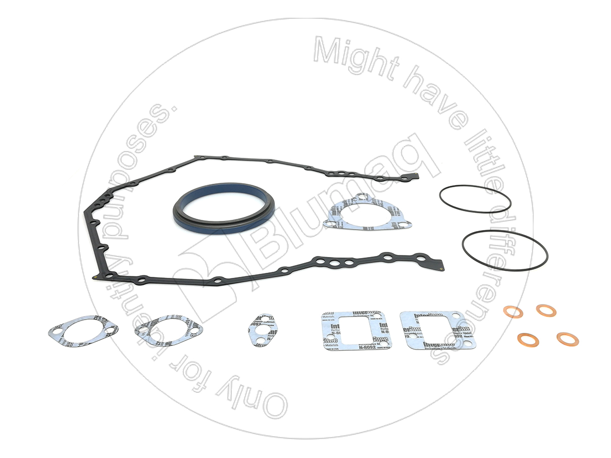 4198267 BQ НАБОР ПРОКЛАДОК