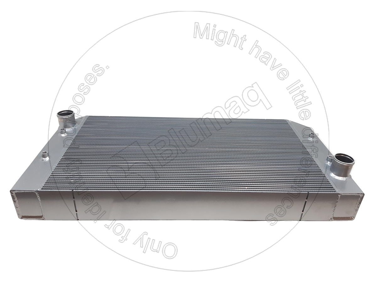 3766723 OE РАДИАТОР