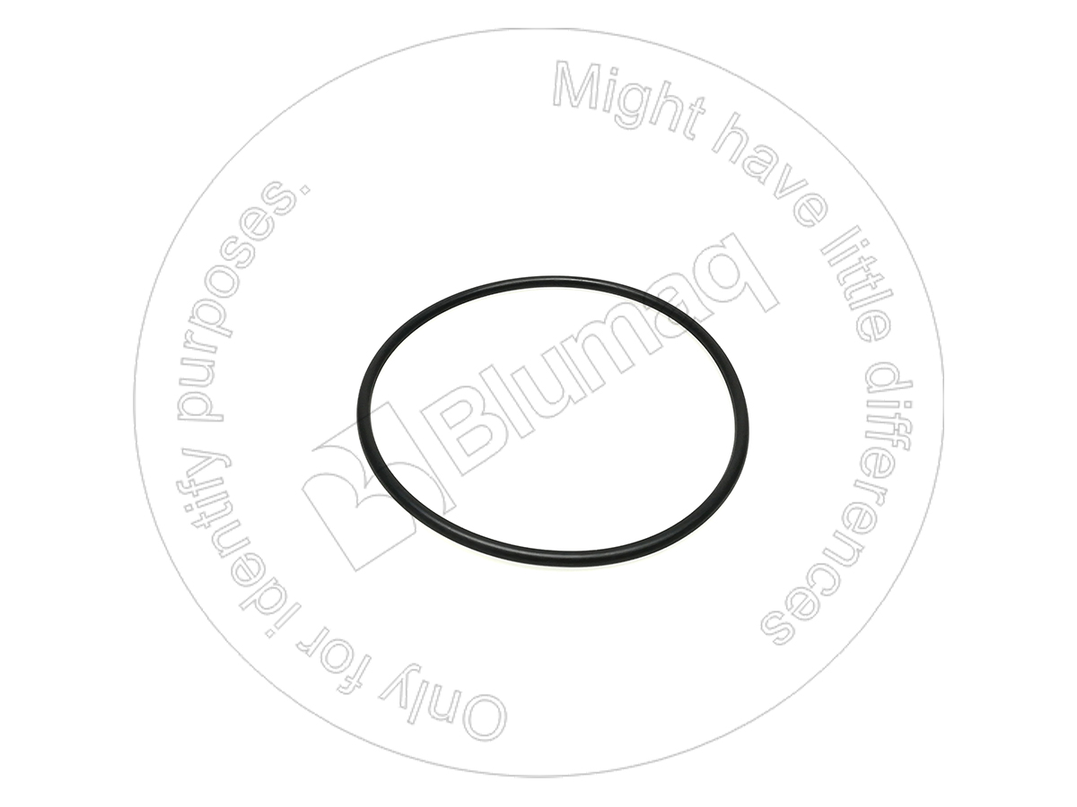 951635 ST КОЛЬЦО КРУГЛОГО СЕЧЕНИЯ