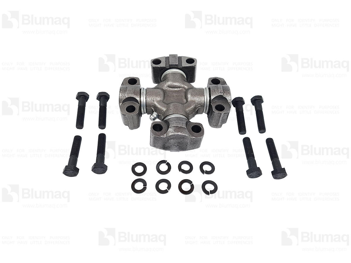 6K0316 BQ ПОДШИПНИК КРЕСТОВИНЫ