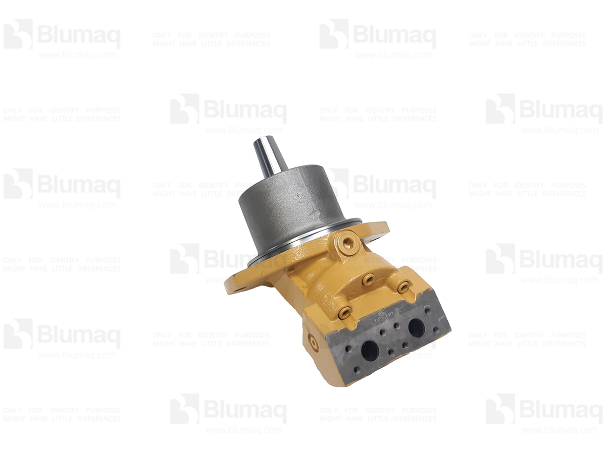 10R5601 BQ МОТОР