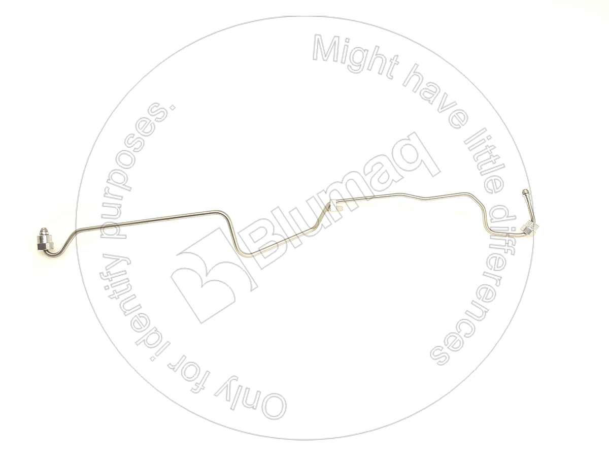 3784009 ST ТРУБКА