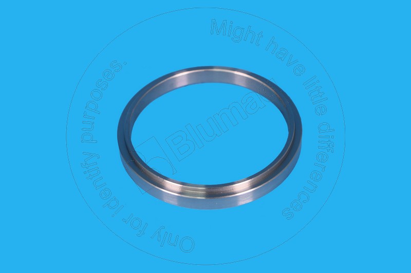 2P7034 BQ ШАЙБА