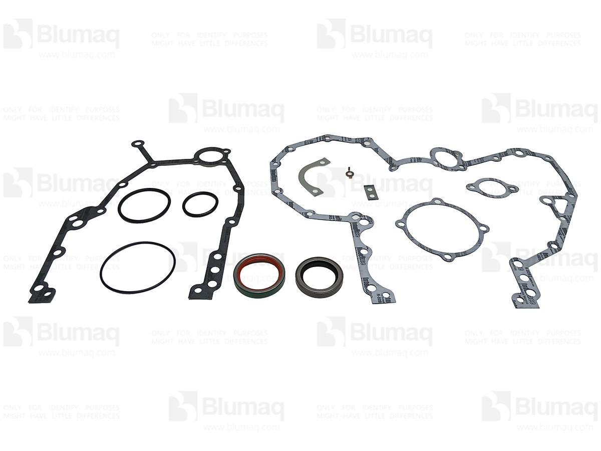 6V4719 BQ НАБОР ПРОКЛАДОК