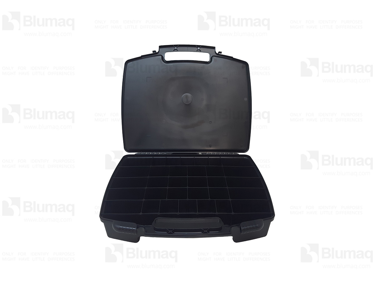 6343535 ST O-RING KIT CASE