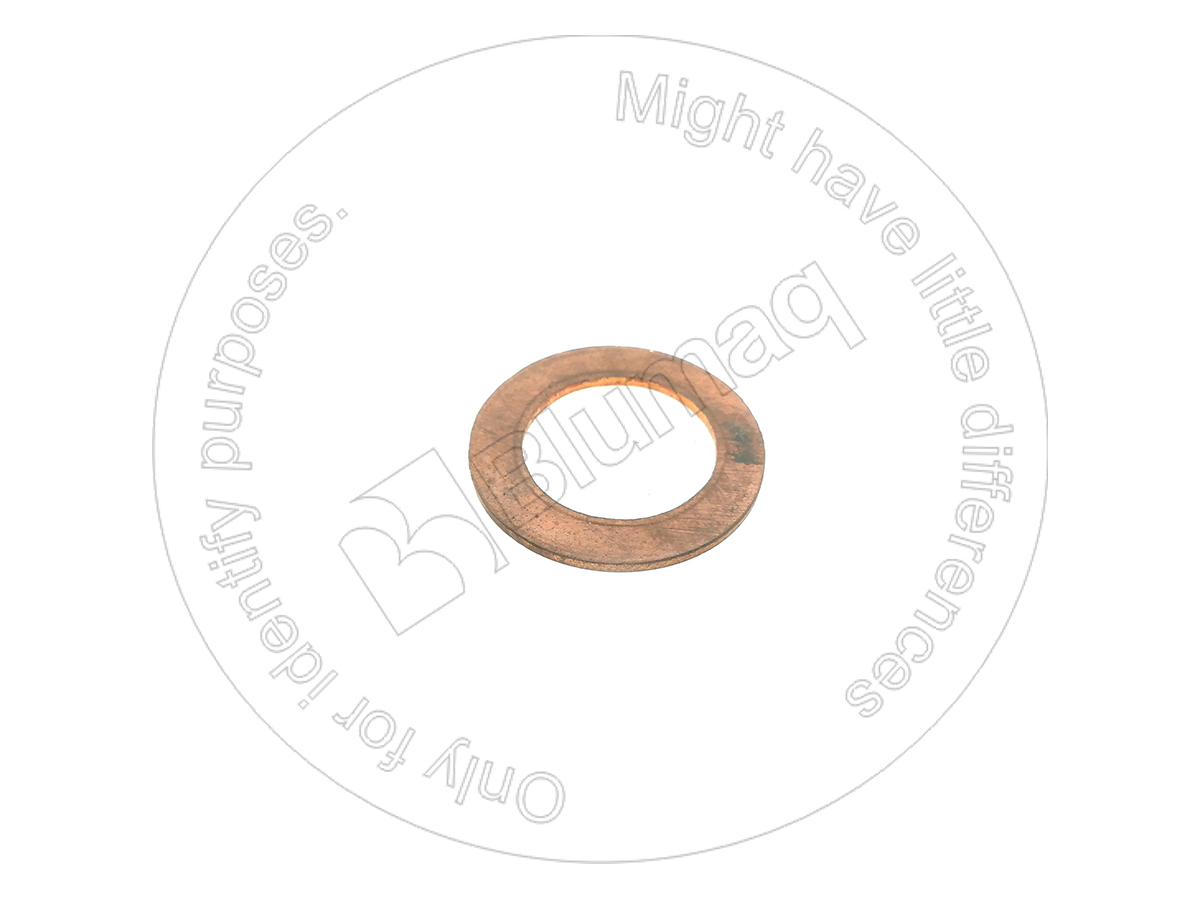 8F9207 ST ШАЙБА