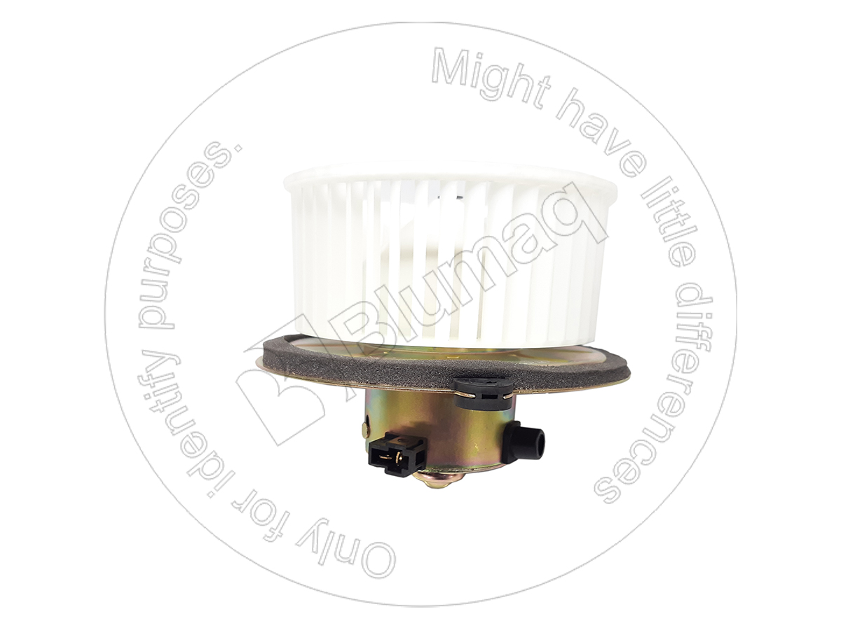 DK5037161710 OE МОТОР ВЕНТИЛЯТОРА