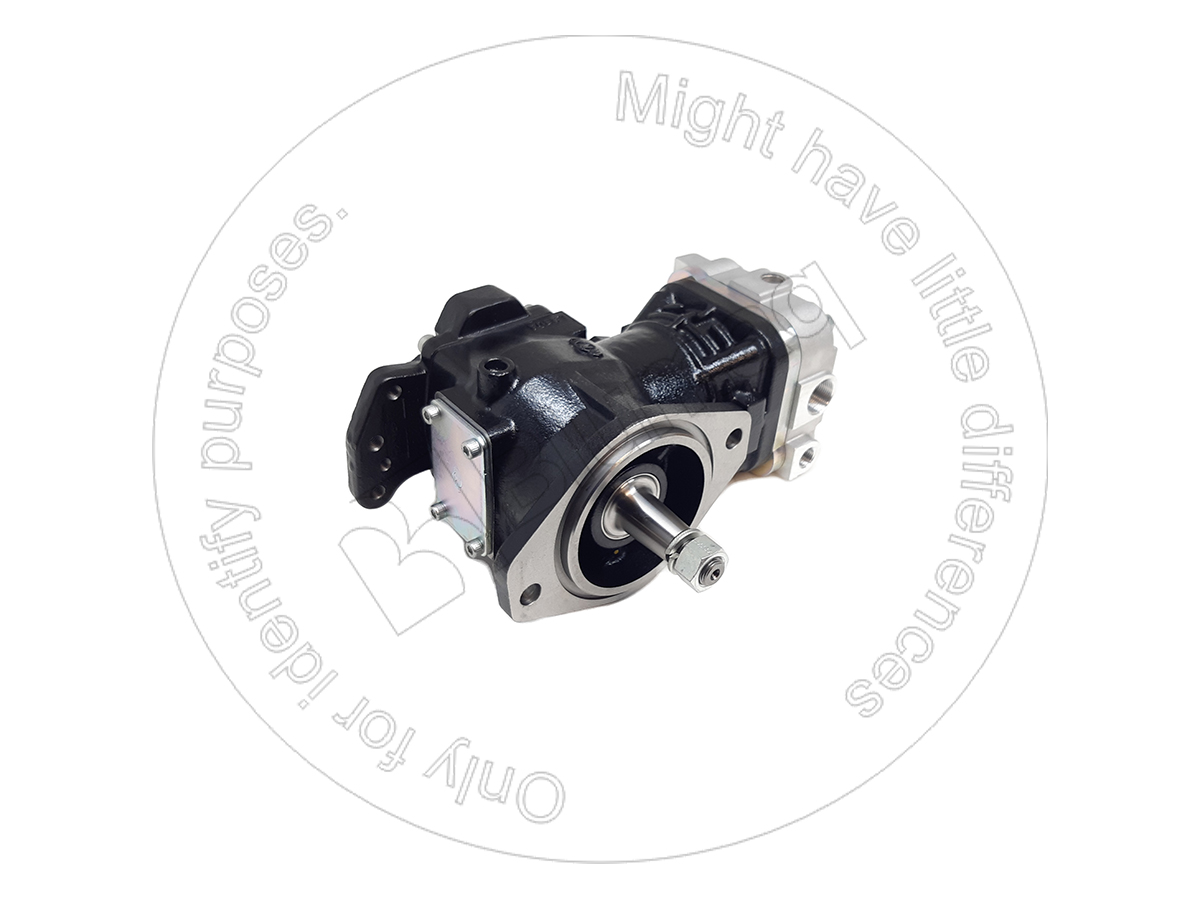 1665261 ST КОМПРЕССОР