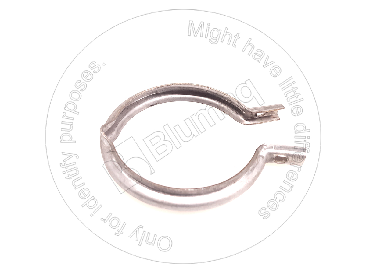 8N4045 ST ЗАЖИМ