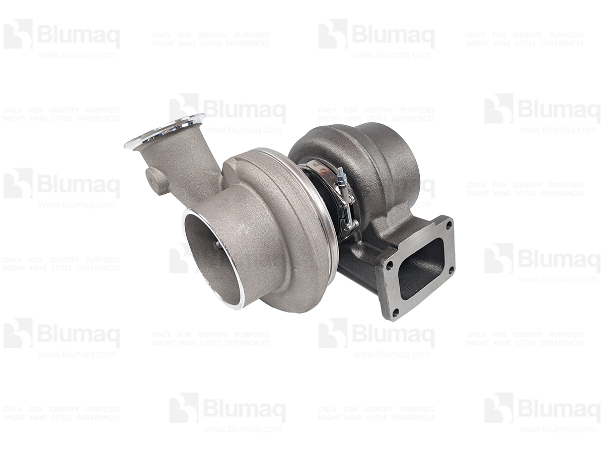 3595392 ST ТУРБИНА