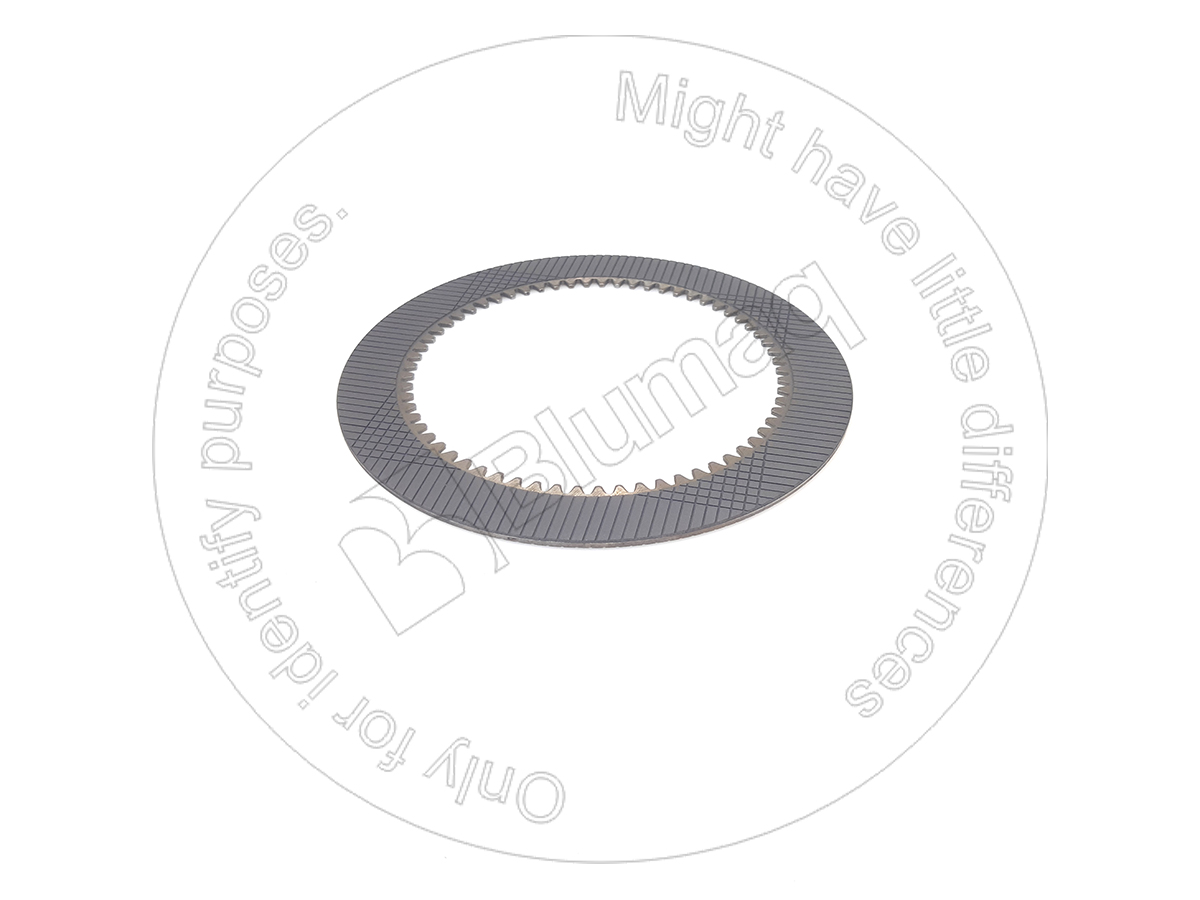 2346707 ST ДИСК ФРИКЦИОННЫЙ