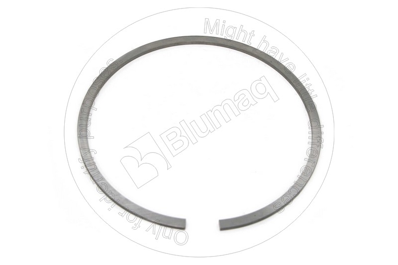 7E7581 ST КОЛЬЦО-ПОРШЕНЬ