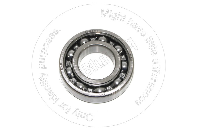 4196025 OE ПОДШИПНИК