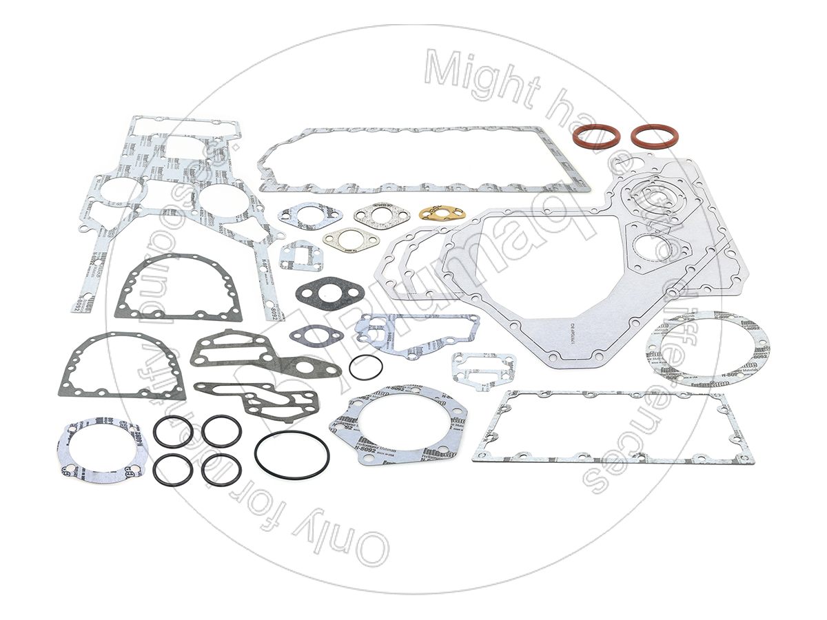 1845301 BQ ПРОКЛАДКА