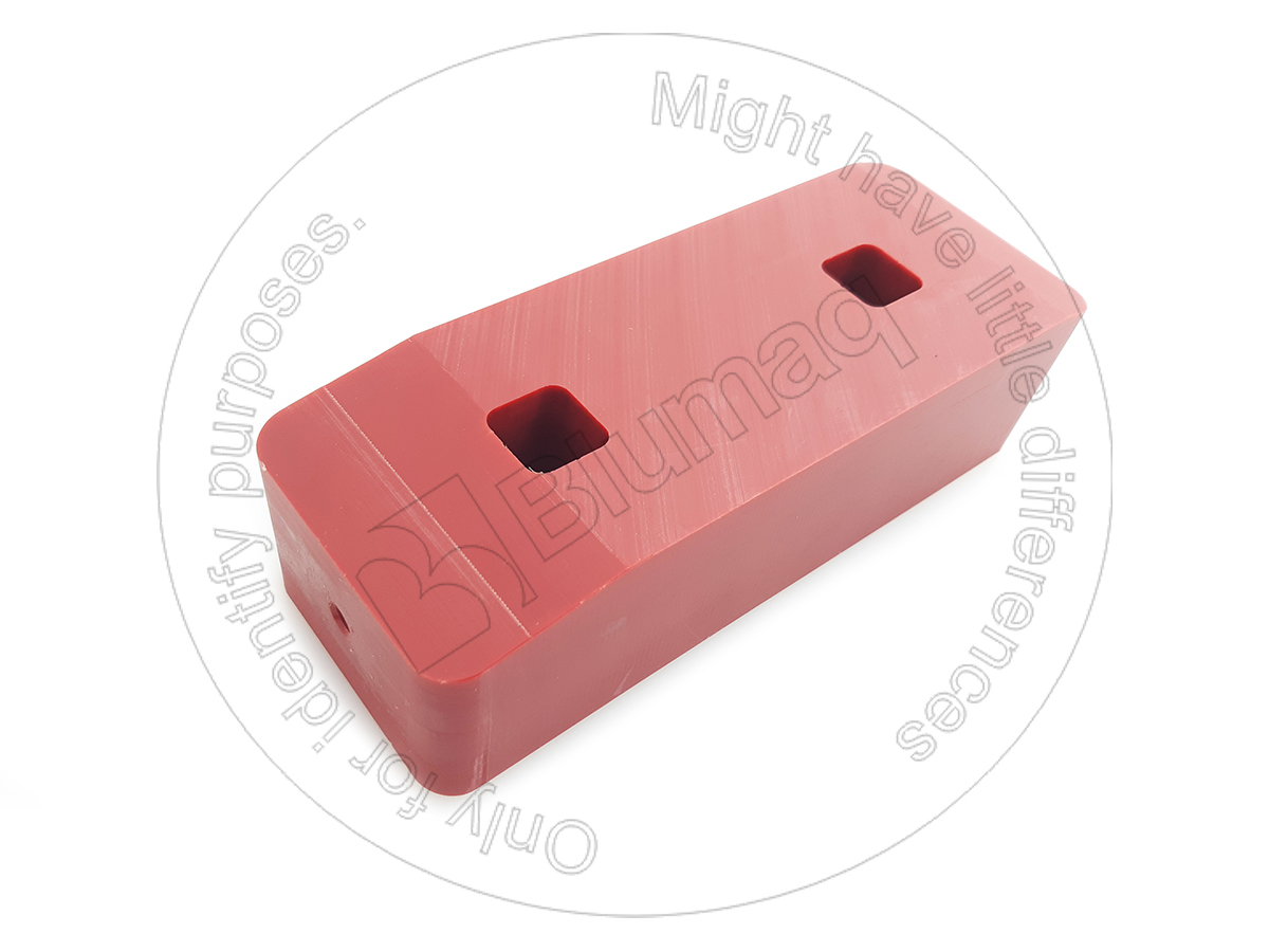 HUNE01982 BQ КОЛОДКА
