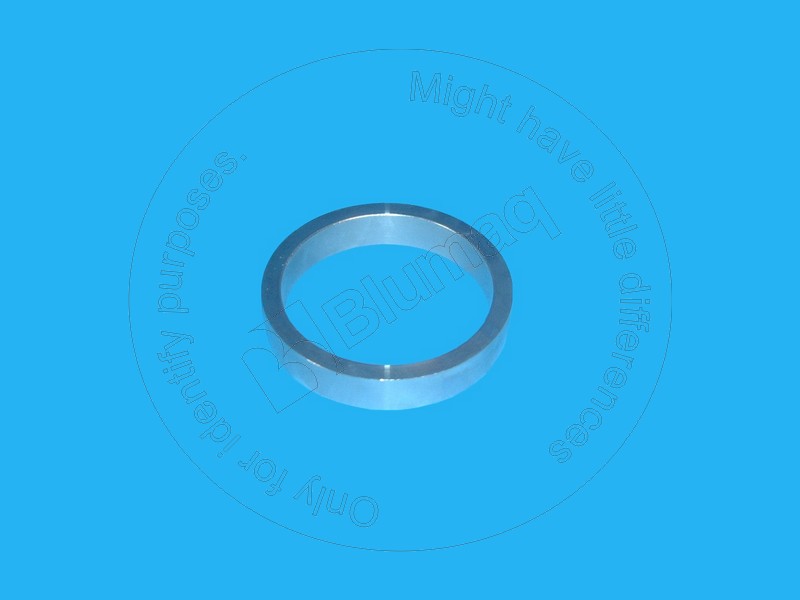 7D2955 BQ ШАЙБА